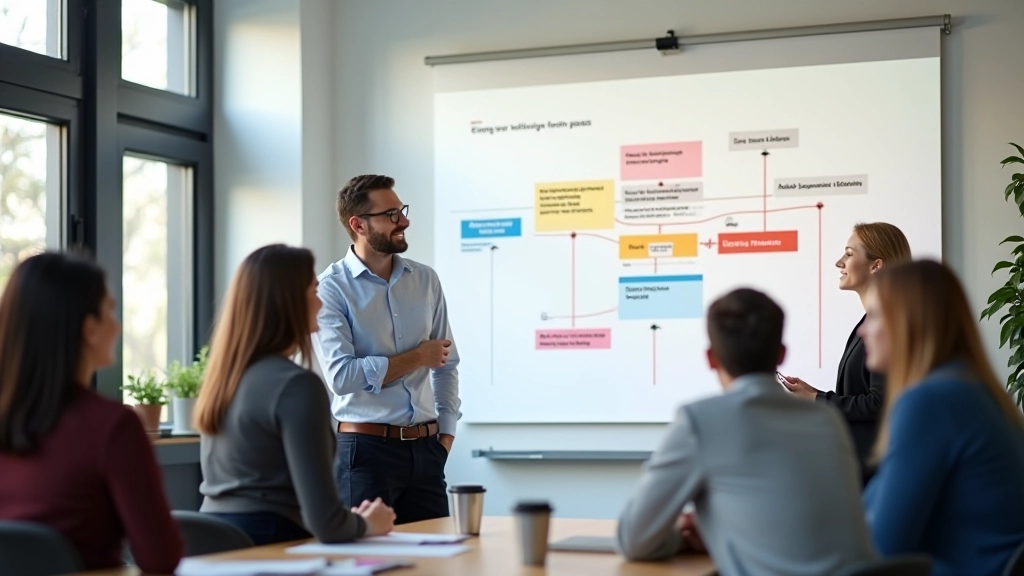Innovation strategy planning